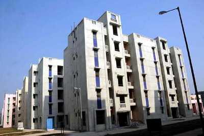 Centre Allows Employees Due to Vacate Official Flats to Stay Till May 31