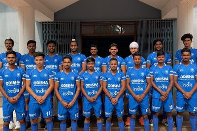 Sultan of Johor Cup: Uttam Singh to Captain India Junior Hockey Team in Malaysia