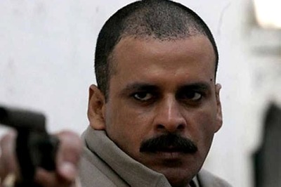 Amitabh Bachchan praises 'Gangs of Wasseypur'