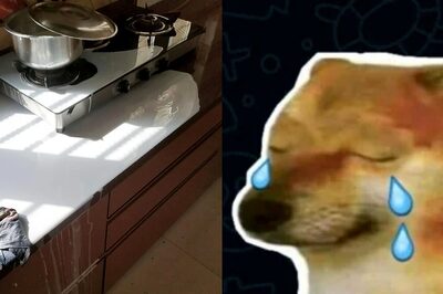 'Goodbye People': Delhi Man Invites 'Death' in Most Desi Way Possible, Shares Pic on Reddit