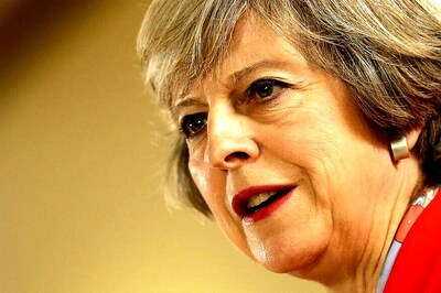 British PM Theresa May Urges Country to Unite on Brexit Plan