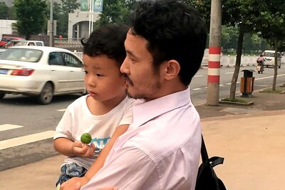 China Frees 3 Activists Who Probed Ivanka Trump Supplier