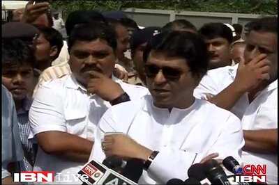 Hate speech: Court directs Raj Thackeray to appear before it