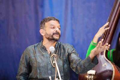 Music Unites People, One Should Not Spoil it, Says Ustad Rashid Khan on TM Krishna Controversy