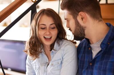 Affectionate Or Red Flag? Man Faces Relationship Strain Over Girlfriend's Baby-Like Expression