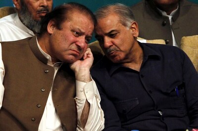 Pak SC Disqualifies Nawaz Sharif Over Panamagate, Shehbaz May Be New PM
