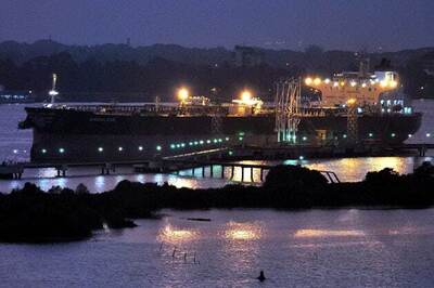 India's move to jail sailors unacceptable: Italy