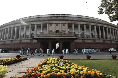 Opposition to corner government in Parliament, BJP strategises to gain support on GST
