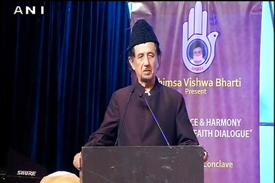 Muslim Cleric and AIMPLB Vice President Maulana Kalbe Sadiq Dies at 83