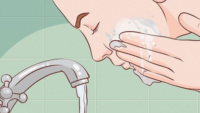 How to Apply Face Cream