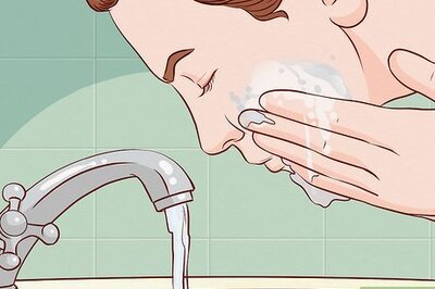 How to Apply Face Cream