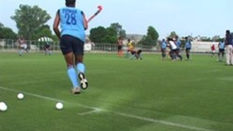 India rout Oman 9-0, keep hopes alive