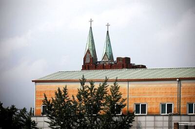 Church at Centre of South Korea Coronavirus Outbreak Says Govt Fabricating Tests