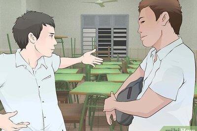 How to Talk Your Way Out of Detention