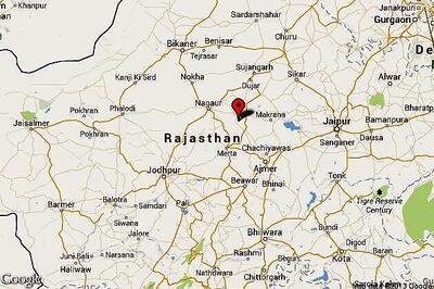 NGO run by sex workers helps counterparts in Rajasthan fight for rights