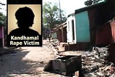 No CBI probe into Orissa nun rape: SC