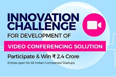 MeitY Extends Registration Deadline for Indian Video Conferencing Apps to May 7