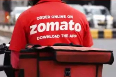 Zomato Board to Consider Fundraising Via QIP on October 22; Shares Down 3.75%