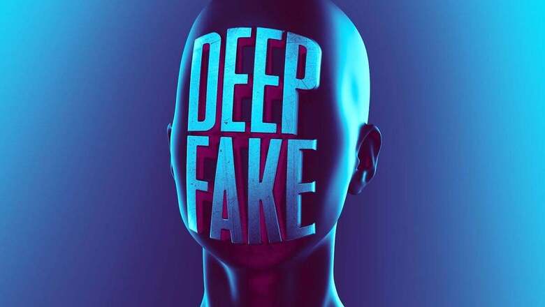 UK To Criminalise Creation Of Sexually-Explicit Deepfakes
