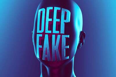UK To Criminalise Creation Of Sexually-Explicit Deepfakes
