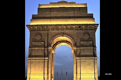 Delhi is India's most competitive city