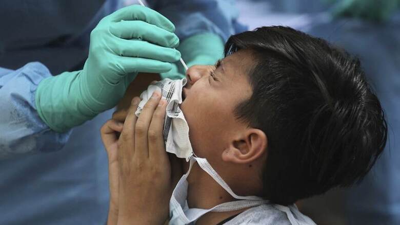Rajasthan Govt Caps Covid-19 Screening Test at Rs 2,200 Per Person