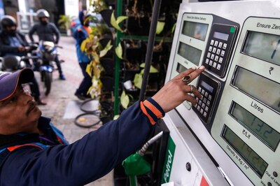 Petrol, Diesel Price Today Announced: Check Fuel Rates In Kolkata, Mumbai, Other Cities