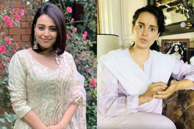 Swara Bhasker on Kangana Ranaut's 'B-grade' Actress Remark: In My Head, B Stands for Best So Call Me Whatever You Like