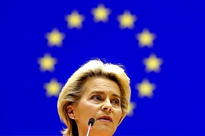 Justice Minister Accuses EU Of 'AttAck' On Polish Democracy