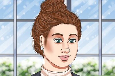 How to Hide Greasy Hair