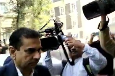 Probe into Covid Centre Contracts Scam: Mumbai Civic Chief Iqbal Singh Chahal Reaches ED Office