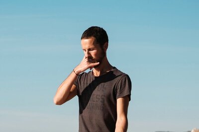 Here's How Practicing Breathwork Helps the Body to Repair Itself