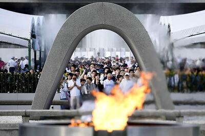 North Korean Missiles Add Urgency to Hiroshima Atom Bomb Appeals
