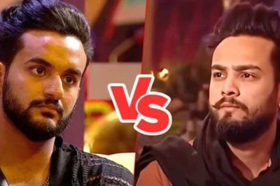 Abhishek Malhan Spreading Hate Against Elvish Yadav? Former Says 'Itna Time Nahi Hai'