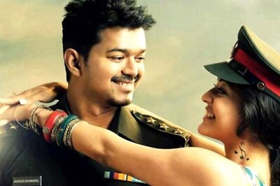 Dil Raju and AR Murugadoss to collaborate for a Tamil-Telugu bilingual