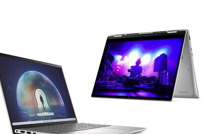 Dell Launches Inspiron 14 And 14 2-in-1 Laptops In India: Price, Specifications And More