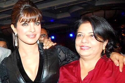 Priyanka Chopra's mother slams former manager for daughter's suicide claims