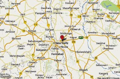 Kashmiri student falls from hostel building, dies