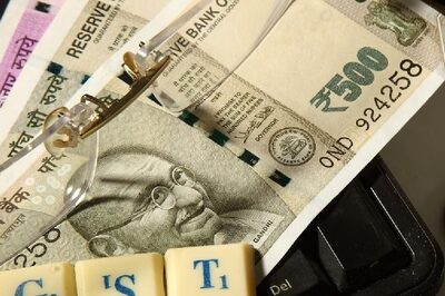 MoS Finance Likely to Be Convenor of GoM on GST Compensation Cess: Report