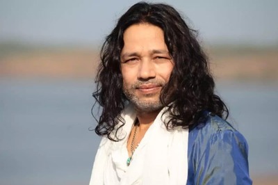 Kailash Kher REVEALS His Outfit For Ram Mandir Inauguration: 'Humare Designers Ne Swarovski Diamond Se...'