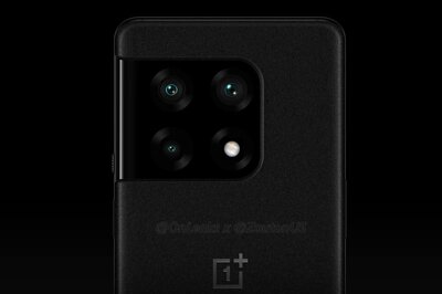OnePlus 10 Pro's Key Specifications Leaked Ahead of Official Launch: All Details