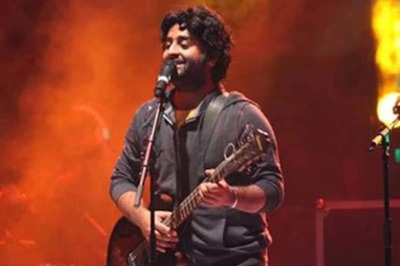 Happy Birthday, Arijit Singh: A Look At His Lesser-Known Love Life