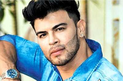 Actor Sahil Khan Accused of Extortion and Threatening To Kill; FIR Filed