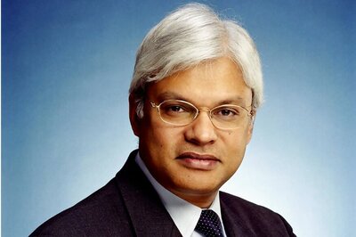 Indian-American Ashley Tellis Could be America’s Next Ambassador to India