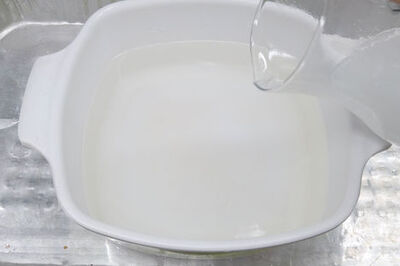 How to Cut Collard Greens