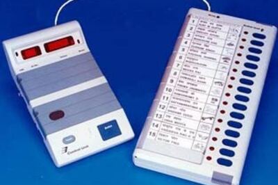 Poll trivia: Things you did not know about EVMs