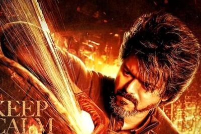 Leo Advance Booking: Vijay's Film Earns Rs 200 Crore, Beats Rajinikanth's Jailer By HUGE Margin