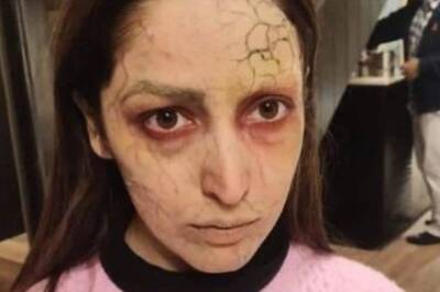 Bhoot Police: Yami Gautam Breaks Down the Challenges She Overcame for Her Role