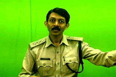 K'taka Cop Suicide: Minister George Says Ready For Probe, Won't Step Down