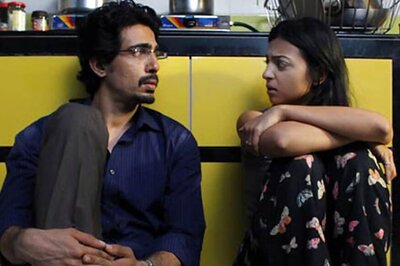 'Phobia' is Radhika Apte's Best Work So Far: Gulshan Devaiah